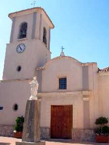 Iglesia de Nuestra Seora de los Dolores 