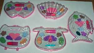 caja de cosmticos