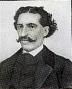 José Selgas Carrasco 