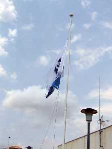 Bandera de la 'Q' de Calidad