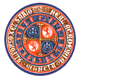 Escudo de la Real Academia Alfonso X el Sabio