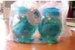 delfn con gel de bao