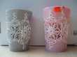 sostenedor de velas