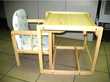 silla de nios