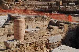 Teatro Romano