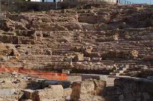 Teatro Romano