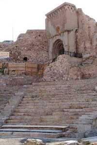 Teatro Romano