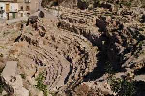 Teatro Romano