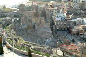 Teatro Romano