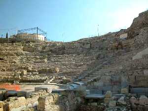 Teatro Romano