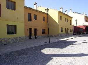 Casas rurales 