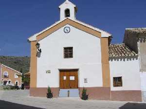 Iglesia de San Nicols de Bari 