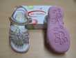 sandalias de nio