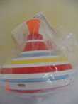 peonza de colores