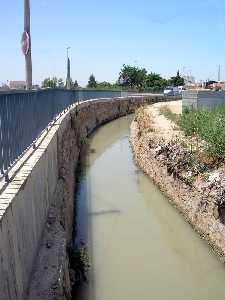 Acequia Aljufa 