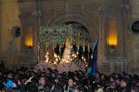 Serenata a la Virgen de los Dolores