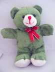 oso de peluche