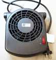 radiador de aire