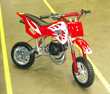 moto pequea
