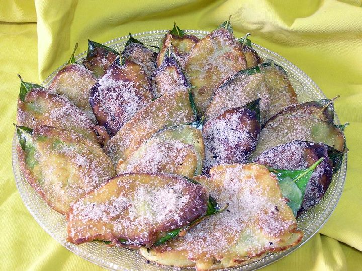 Paparajote de Murcia 23