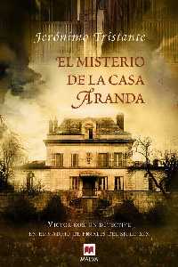 Jer�nimo Tristante- El Misterio de la Casa Aranda