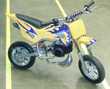 moto pequea