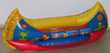 canoa inflable