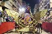 Manto de Tiberio C�sar
