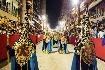 Tercio Nazarenos de la Virgen de los Dolores. Pasajes de la vida de la Virgen y de la Pasi�n de Cristo