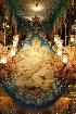 Manto de la Virgen de los Dolores