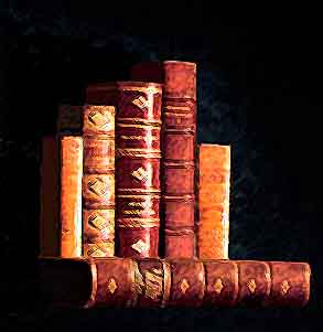 libros. 