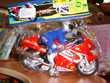 moto de juguete