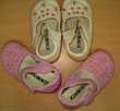 zapatos de nio