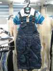 ropa de nios