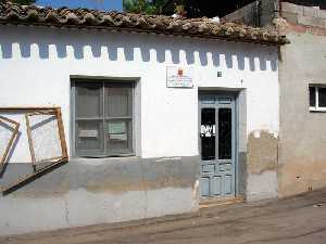 Colegio Rural Agrupado Ro Argos 