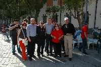 Convivencia Festera 2007