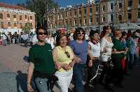 Convivencia Festera 2007