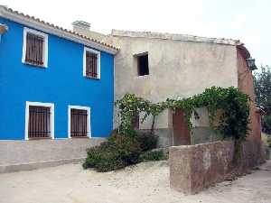 Casa en El Escobar 