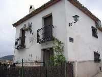 Casa del Farandol