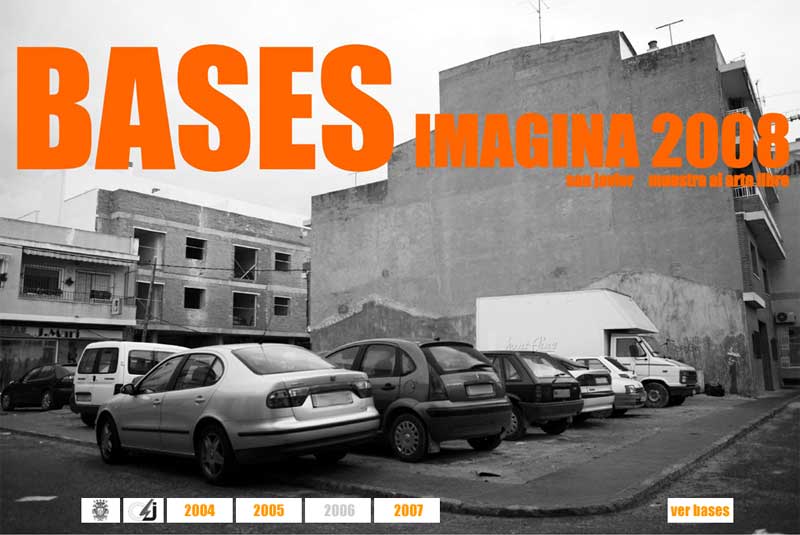 Imagina 2008. 
