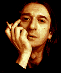 Rosendo Mercado. 