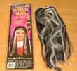 peluca de bruja