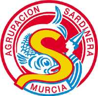 Escudo de la Agrupacin Sardinera