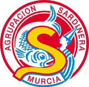 Escudo de la Agrupaci�n Sardinera