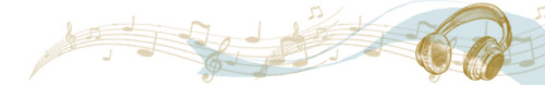 Notas musicales
