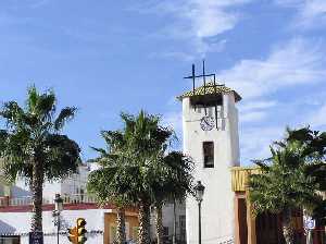 Plaza de la iglesia 