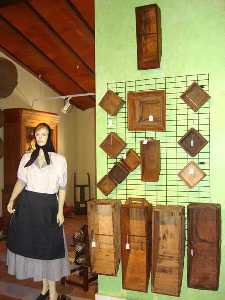 Museo del Arroz