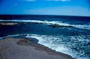 Vistas de Calnegre