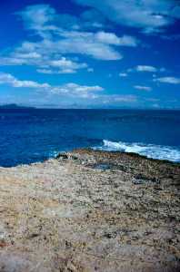 Vistas de Calnegre