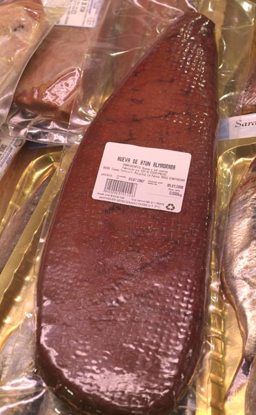 Atún Gastronomía Región de Murcia Digital